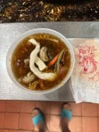Best Hot & Sour Chicken Soup in Sunrise, FL
