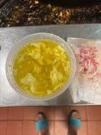 Best Egg Drop Soup in Sunrise, FL