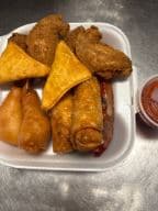 Best Pu Pu Platter in Sunrise, FL