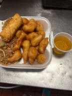 Best Honey Garlic Chicken (Dinner Combo) in Sunrise, FL