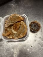 Best Fried Dumpling in Sunrise, FL