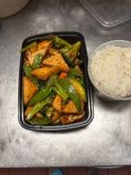 Best Vegetable Tofu in Sunrise, FL