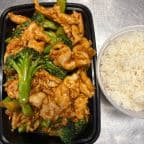 Best Chicken Broccoli in Sunrise, FL