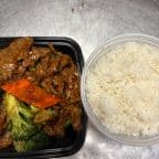 Best Beef with Broccoli in Sunrise, FL