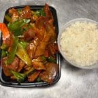 Best Pork Chop Suey in Sunrise, FL