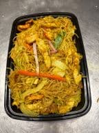 Best Singapore Rice Noodle in Sunrise, FL