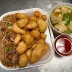 Best Sweet & Sour Chicken (Dinner Combo) in Sunrise, FL