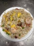 Best Yong Chow Fried Rice in Sunrise, FL
