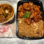 Best Orange Chicken (Dinner Combo) in Sunrise, FL