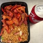 Best Boneless Ribs (Dinner Combo) in Sunrise, FL