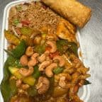 Best Chicken w. Cashew Nut in Sunrise, FL