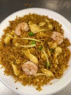 Best Curry Fried Rice in Sunrise, FL