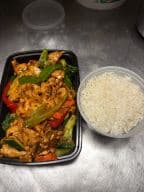 Best Szechuan Chicken in Sunrise, FL