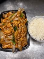 Best Mongolian Chicken in Sunrise, FL