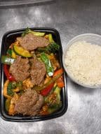 Best Beef Garlic Sauce in Sunrise, FL