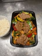 Best Szechuan Beef in Sunrise, FL