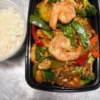 Best Shrimp w. Garlic Sauce in Sunrise, FL