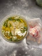 Best Chicken Rice Soup in Sunrise, FL