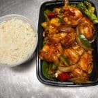 Best Shrimp w. Black Bean Sauce in Sunrise, FL