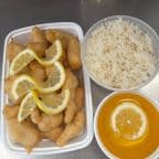 Best Lemon Chicken in Sunrise, FL