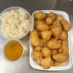 Best Honey Garlic Chicken in Sunrise, FL