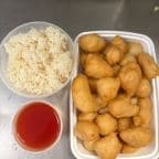 Best Sweet & Sour Pork in Sunrise, FL