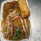 Best Pork Lo Mein (Dinner Combo) in Sunrise, FL