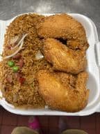 Best Fried Chicken Wings (6) in Sunrise, FL