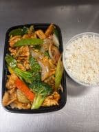 Best Chicken w. Black Bean Sauce in Sunrise, FL