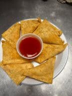 Best Krab Rangoon (8) in Sunrise, FL