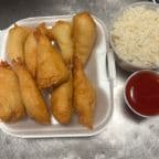 Best Sweet & Sour Shrimp in Sunrise, FL