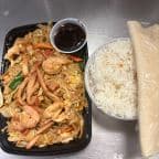 Best House Special Moo Shu in Sunrise, FL