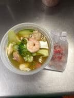 Best Seafood Soup in Sunrise, FL