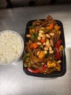 Best Kung Pao Beef in Sunrise, FL